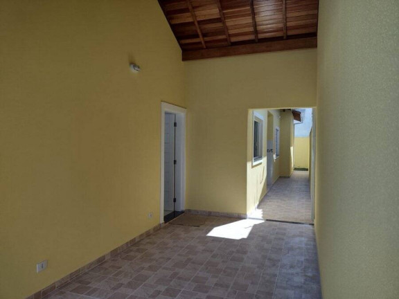 Imagem Casa com 2 Quartos à Venda, 180 m² em Parque Daville - Peruíbe