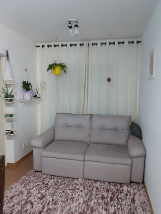 Imagem Apartamento com 2 Quartos à Venda, 47 m² em Vila Barcelona - Sorocaba