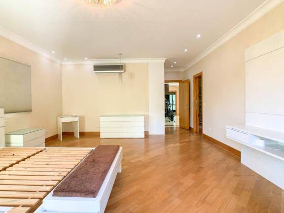 Imagem Casa de Condomínio com 4 Quartos à Venda, 660 m² em Alphaville - Barueri