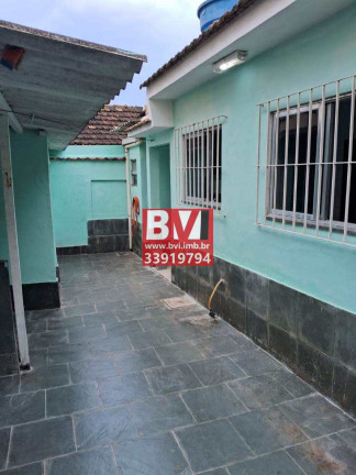 Imagem Casa com 3 Quartos à Venda, 90 m² em Vila Da Penha - Rio De Janeiro