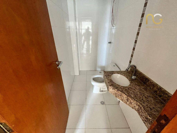 Imagem Apartamento com 2 Quartos à Venda, 80 m² em Aviação - Praia Grande