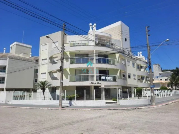 Imagem Apartamento com 2 Quartos à Venda, 123 m² em Ingleses - Florianópolis