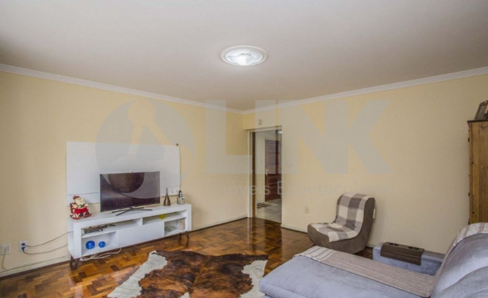 Apartamento com 3 Quartos à Venda, 131 m² em Menino Deus - Porto Alegre