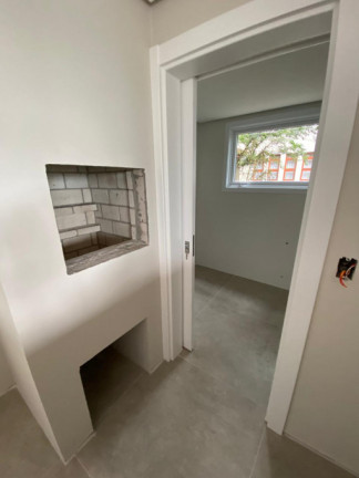 Imagem Apartamento com 4 Quartos à Venda, 255 m² em Jardim Bela Vista - Gramado