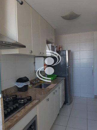 Imagem Apartamento com 3 Quartos à Venda, 79 m² em Recreio Dos Bandeirantes - Rio De Janeiro