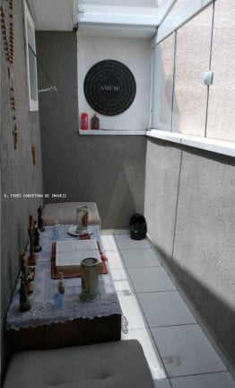 Imagem Apartamento com 3 Quartos à Venda, 197 m² em Uberaba - Curitiba