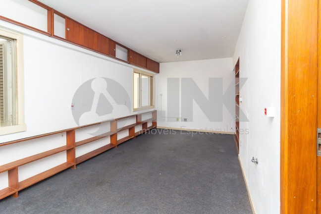 Apartamento com 1 Quarto à Venda, 33 m² em Centro Histórico - Porto Alegre