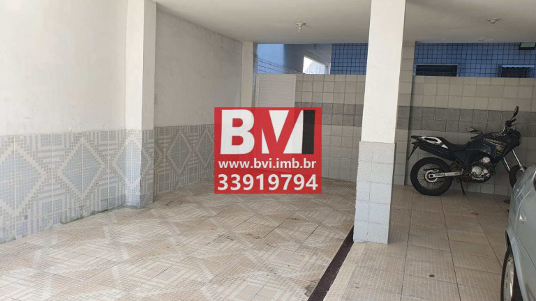 Imagem Apartamento com 2 Quartos à Venda, 110 m² em Jardim América - Rio De Janeiro