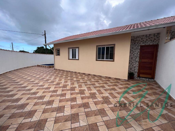 Imagem Casa com 2 Quartos à Venda,  em Itanhaém