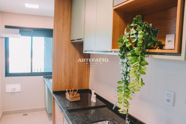 Imagem Apartamento com 2 Quartos à Venda, 67 m² em Residencial Paraíso - Franca