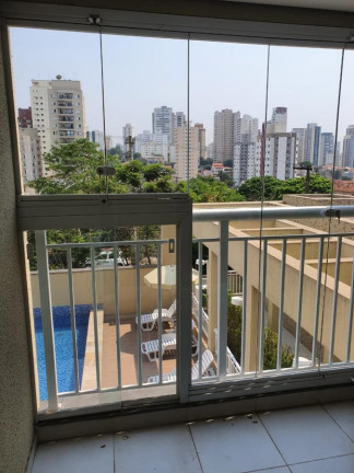 Apartamento com 1 Quarto à Venda, 37 m² em Vila Da Saúde - São Paulo