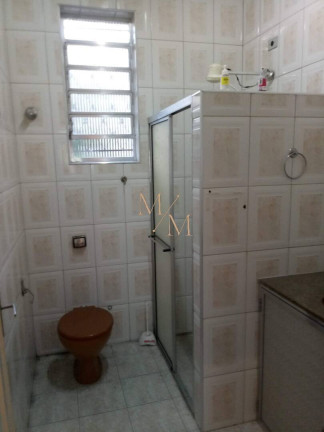 Imagem Sobrado com 2 Quartos à Venda, 259 m² em Vila Mathias - Santos