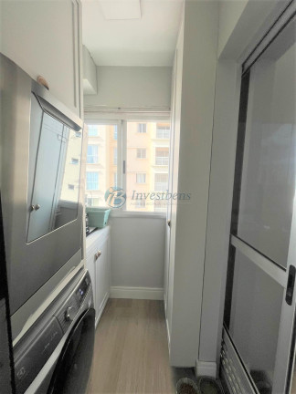 Imagem Apartamento com 2 Quartos à Venda, 60 m² em Ecoville - Curitiba