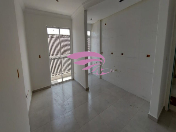 Apartamento com 2 Quartos à Venda, 53 m² em Cruzeiro - São José Dos Pinhais