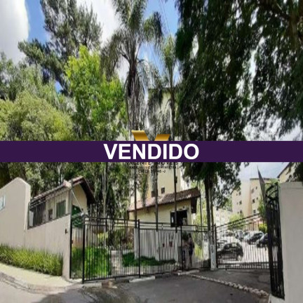 Imagem Apartamento com 2 Quartos para Alugar, 49 m² em Laranjeiras - Caieiras