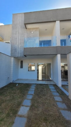 Foto do imóvel: Casa com 3 Quartos à Venda, 121 m² em Civit Ii - Serra