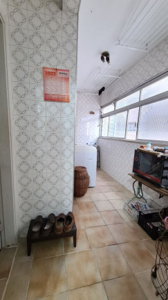 Imagem Apartamento com 3 Quartos à Venda, 130 m² em Embaré - Santos