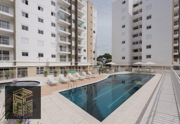 Apartamento com 3 Quartos à Venda, 85 m² em Bosque Da Saúde - São Paulo