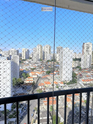Apartamento com 3 Quartos à Venda, 80 m² em Vila Gumercindo - São Paulo