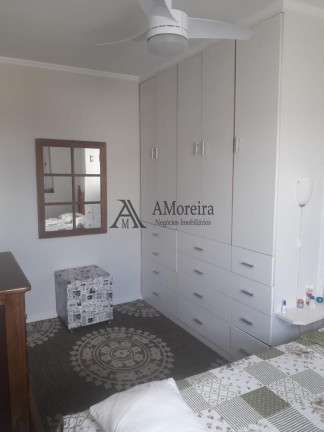 Imagem Apartamento com 2 Quartos à Venda, 62 m² em Vila Rio Branco - Jundiaí