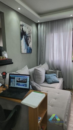 Apartamento com 2 Quartos à Venda, 50 m² em Vila Arapuã - São Paulo