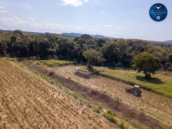 Imagem Fazenda à Venda, 18 m² em Zona Rural - Praia Norte