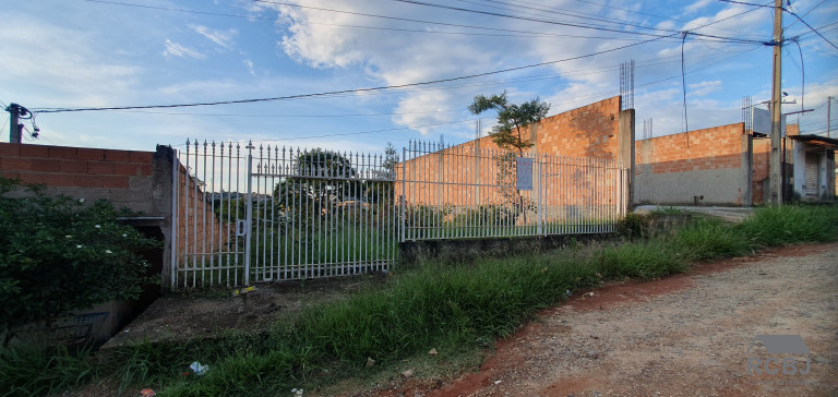 Imagem Terreno à Venda, 360 m² em Santa Cecília - Esmeraldas