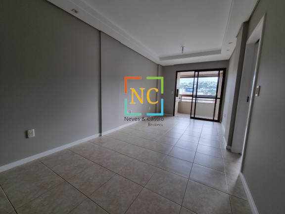 Imagem Apartamento com 3 Quartos à Venda, 87 m² em Floresta - São José