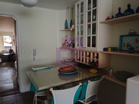 Imagem Apartamento com 3 Quartos à Venda, 197 m² em Enseada - Guarujá