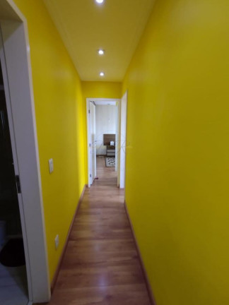 Imagem Apartamento com 2 Quartos à Venda, 76 m² em Jardim Tupanci - Barueri