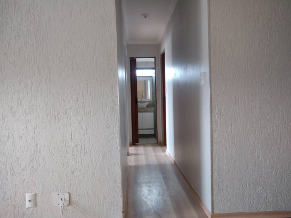 Apartamento com 2 Quartos à Venda, 56 m² em Guará I - Brasília