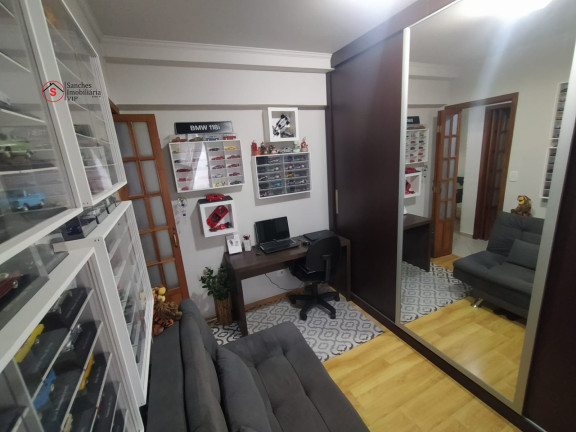 Imagem Apartamento com 2 Quartos à Venda, 54 m² em Vila Dom Pedro I - São Paulo