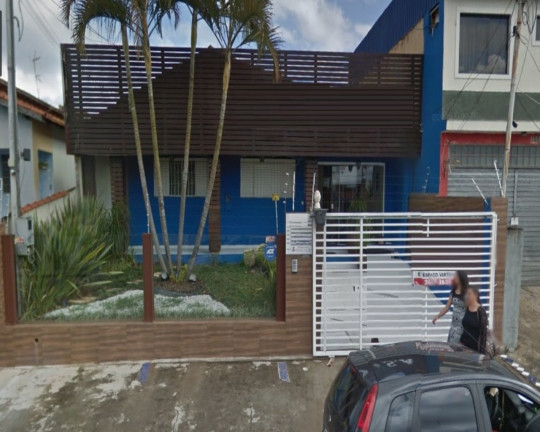 Imagem Sobrado com 6 Quartos à Venda, 179 m² em Alvinópolis - Atibaia