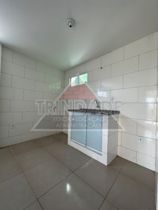 Imagem Apartamento com 2 Quartos à Venda, 50 m² em Recreio Dos Bandeirantes - Rio De Janeiro