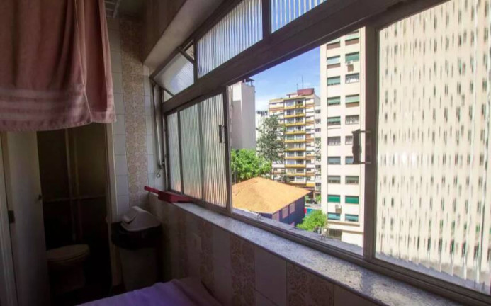 Apartamento com 4 Quartos à Venda, 285 m² em Ipiranga - São Paulo