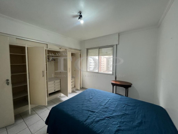 Imagem Apartamento com 3 Quartos para Alugar, 85 m² em Pitangueiras - Guarujá