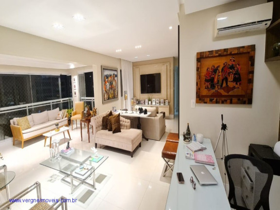 Apartamento com 3 Quartos à Venda, 172 m² em Patamares - Salvador