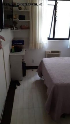 Imagem Apartamento com 4 Quartos à Venda, 127 m² em Braga - Cabo Frio
