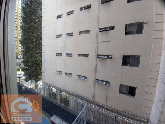 Imagem Apartamento com 3 Quartos para Alugar, 98 m² em Vila Mariana - São Paulo