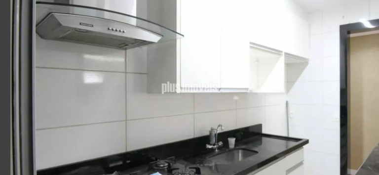 Apartamento com 3 Quartos à Venda, 70 m² em Vila Gumercindo - São Paulo