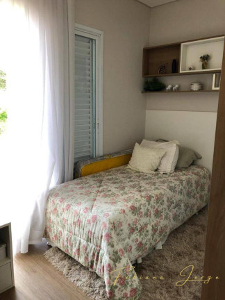 Imagem Casa de Condomínio com 3 Quartos à Venda, 158 m² em Observatório - Vinhedo