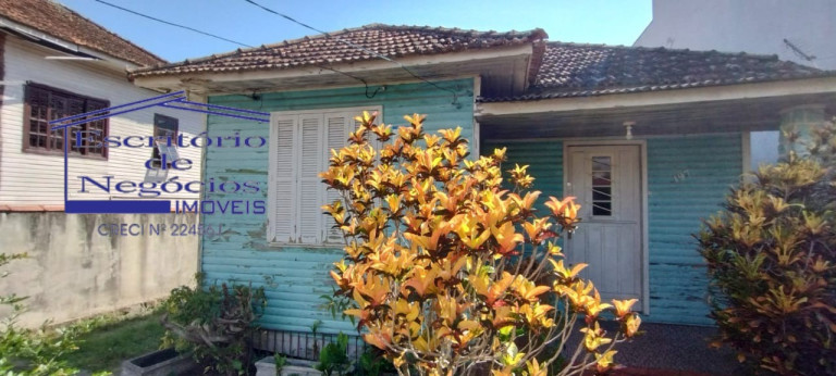 Imagem Terreno à Venda, 363 m² em Cavalhada - Porto Alegre