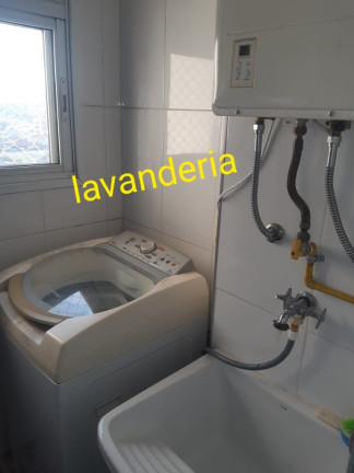 Imagem Apartamento com 3 Quartos à Venda, 70 m² em Rudge Ramos - São Bernardo Do Campo