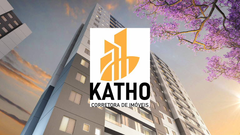 Imagem Apartamento com 2 Quartos à Venda, 49 m² em Eldorado - Contagem