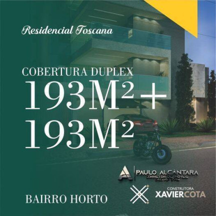 Imagem Apartamento com 4 Quartos à Venda, 386 m² em Horto - Ipatinga