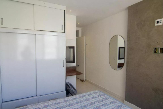 Imagem Apartamento com 1 Quarto à Venda, 36 m² em Copacabana - Rio De Janeiro