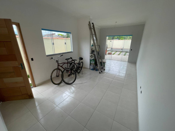 Imagem Casa com 2 Quartos à Venda, 130 m² em Jequitibá - Itanhaém