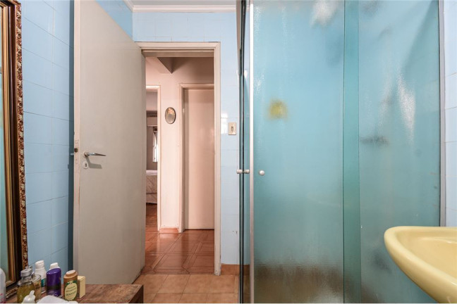 Imagem Apartamento com 3 Quartos à Venda, 118 m² em Cambuci - São Paulo