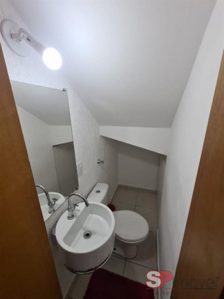 Imagem Casa com 2 Quartos à Venda, 90 m² em Vila Clarice - Santo André