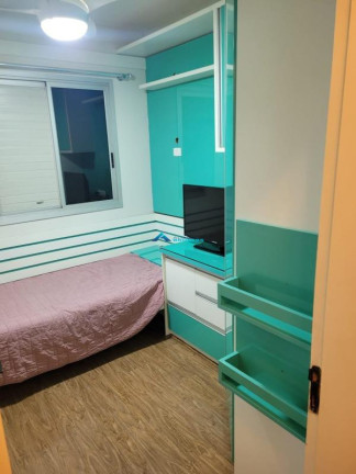 Imagem Apartamento com 3 Quartos à Venda, 71 m² em Vila Das Hortências - Jundiaí